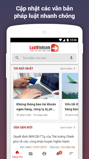 LuatVietnam Screen 2