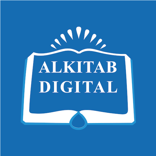 Alkitab Digital LAI logo