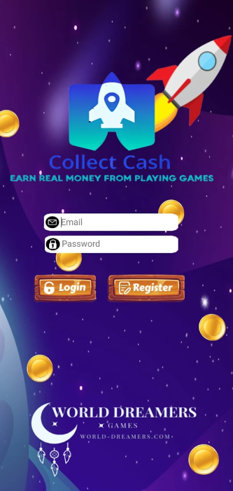 Money Rocket - 1.0.7 - (Android)