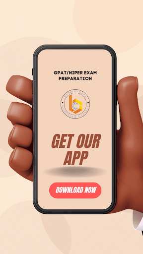 Android application BCC Live -GPAT/NIPER screenshort