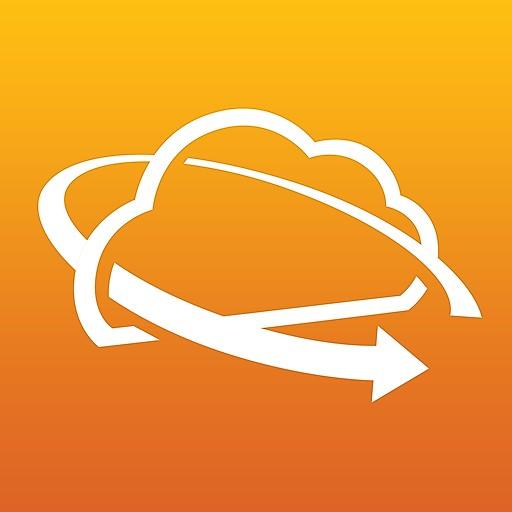 RUCKUS Cloud by CommScope logo