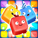 Puzzle Cube - Androidアプリ