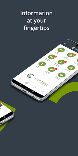 ShopCore Properties Screen 3
