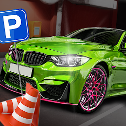 Icon image Real Car Parking 3D Game 2024