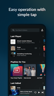 Music Player & MP3 Player – Lark Player 6