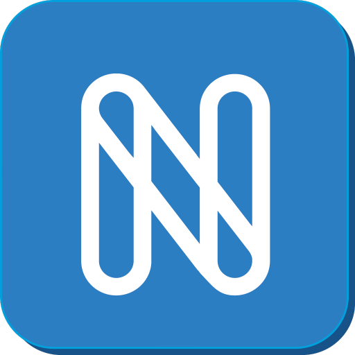 BUS Nitra logo