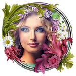 Cover Image of 下载 Flowers Photo Frames 1.10 APK