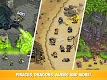 screenshot of Kingdom Rush Frontiers TD