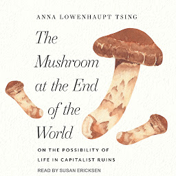 Icon image The Mushroom at the End of the World: On the Possibility of Life in Capitalist Ruins