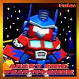 Panduan Angry Bird Transformer icon