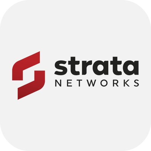 Strata Hub logo