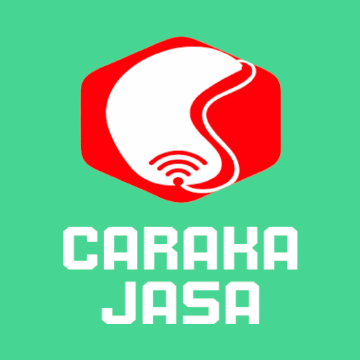 Caraka Jasa 5.0.0 Icon