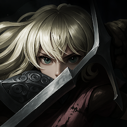 Soul Huntress: Dungeon Crawler Mod Apk