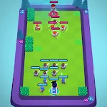 Cover Image of Télécharger Tiny Troops 3D 1.0 APK