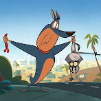 Tafiygo driving Game adventure