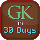 Learn GK in 30 Days icon