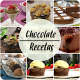 Recetas De Chocolate 2017 icon