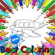 Download Best Coloring Vehicle For Happy Kids For PC Windows and Mac 1.0.0