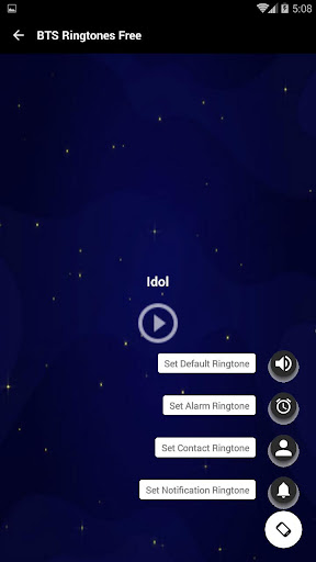 BTS Ringtones free 2020