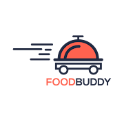 Foodbuddy Rider  Icon
