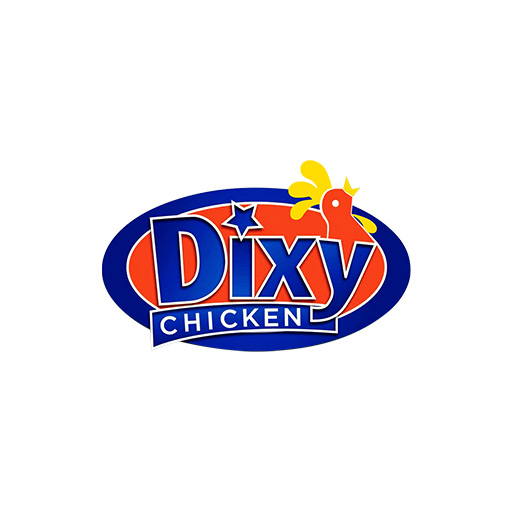Dixy Chicken Perry Barr logo