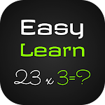 Cover Image of Baixar EasyTables - Learn Tables  APK