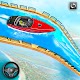 Boat Stunt Race: Boat games Laai af op Windows