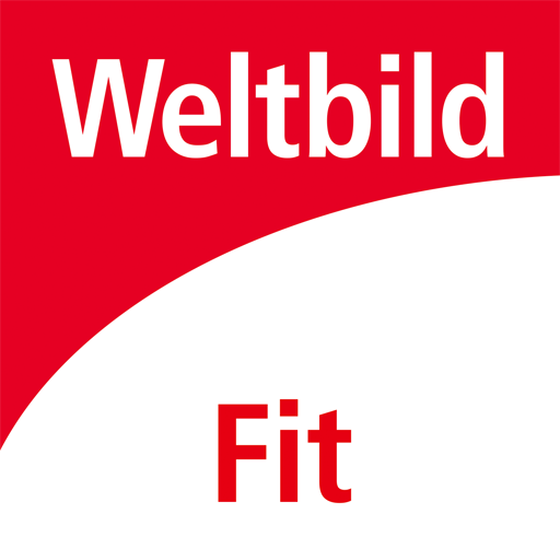 WELTBILD FIT logo