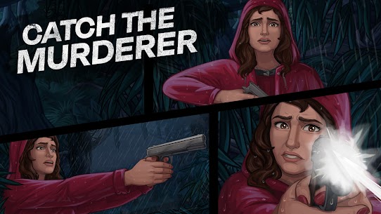 Murder by Choice Mod Apk (Latest Version 2023/Unlimited Everything) 8