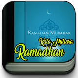 Kata Mutiara Berkah Ramadhan icon