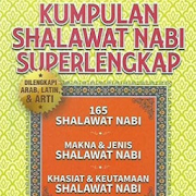Top 30 Books & Reference Apps Like Sholawat Nabi Terlengkap - Best Alternatives