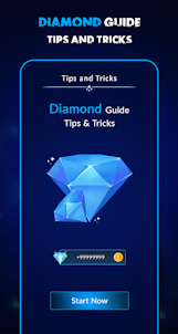 Diamond Fire Max tip