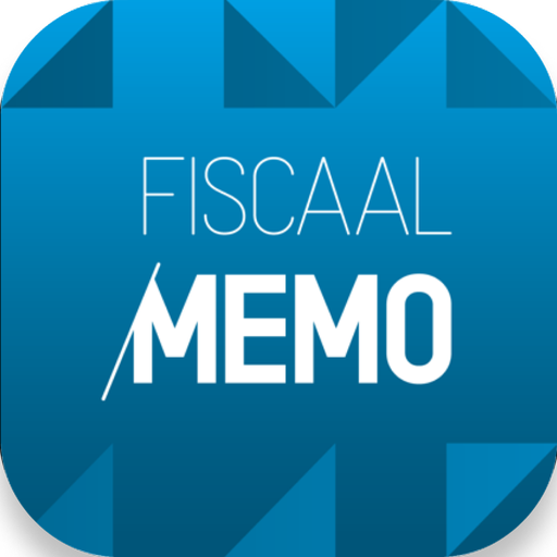 Fiscaal Memo logo