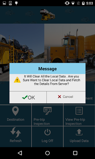 Proautotrans Screen 2