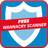 WannaCry Scanner pro icon
