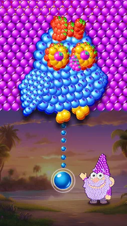 Game screenshot Bubble Shooter 024 mod apk
