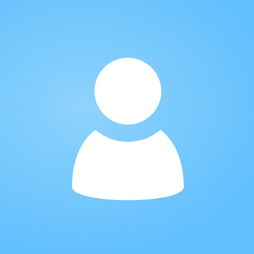 Contacts Backup - Recovery App logo