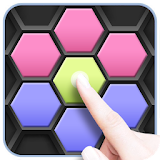 Block Puzzle Hexagon icon