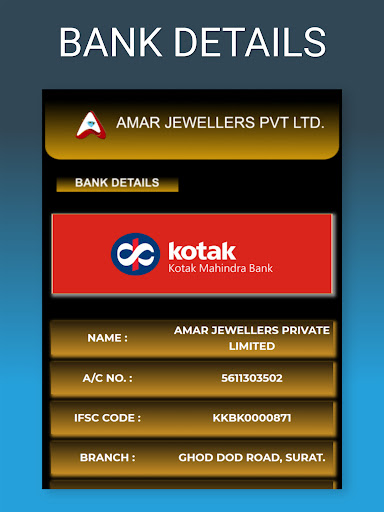 Amar Jewellers screenshot 20