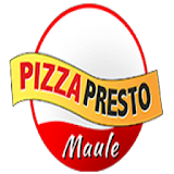Pizza Presto Maule icon