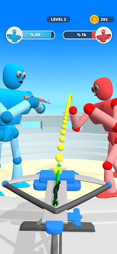 My Champion - Screenshot 3