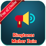 Maher Zain Ringtones icon