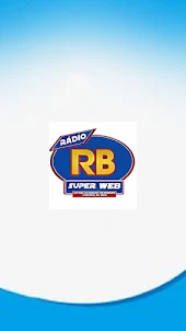 Rádio RB Super Web