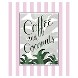 Coffee and Coconuts icon