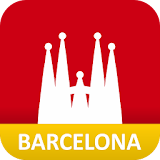 Info Barcelona icon