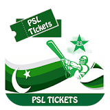 How to Get PSL Final tickets icon
