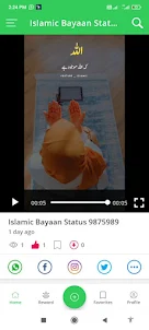 Islamic Video Status 2023