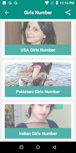 Online Girl Mobile Number Chat