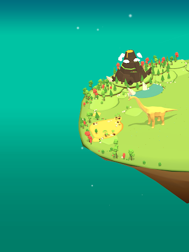 Merge Safari - Fantastic Animal Isle 1.0.98 screenshots 11