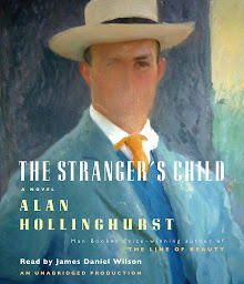 Icon image The Stranger's Child